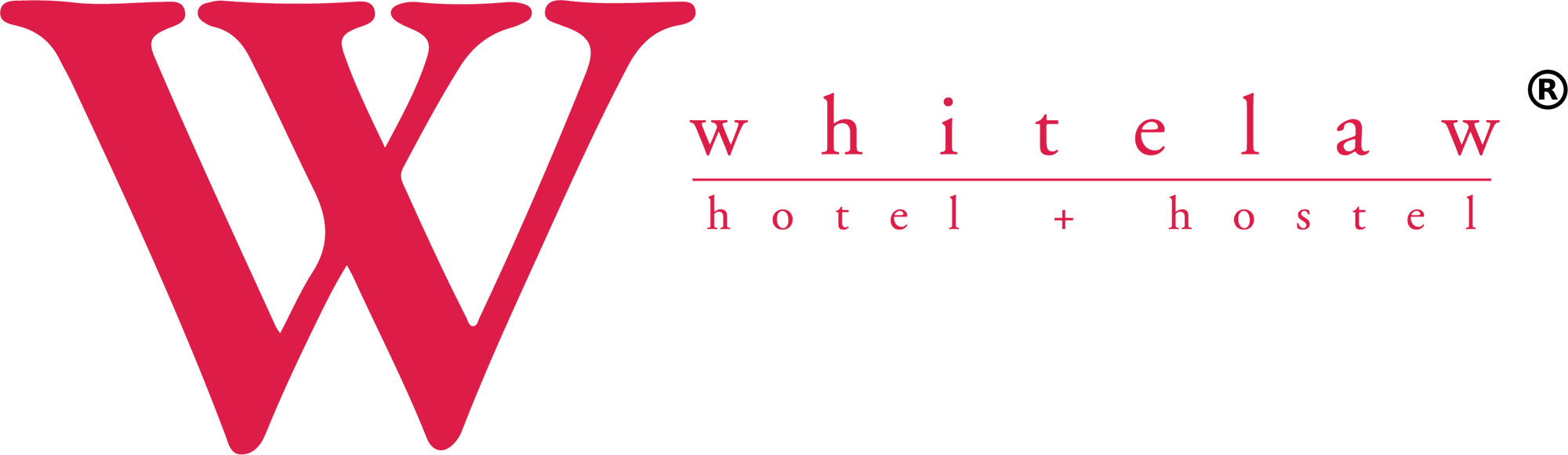Whitelaw Hotel Logo